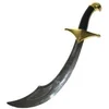 Image de Espa Zwaard Sultan - 48 cm met mooie kromming - Voor carnaval of feestje