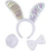 Image de BUNNY SET 3DLG WIT