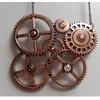 Image de Ketting STEAMPUNK