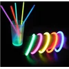 Image de Armbanden Glow in the Dark led breekbandjes 15 x .
