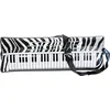 Image de Opblaas Keyboard