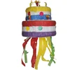 Image de Pinata Verjaardagstaart 30cm