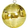Image de ESPA - Gouden discobal 20 cm - Decoratie