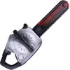 Image de Plastic kettingzaag met bloed 45 cm - Halloween/horror verkleedaccessoires - Motorzaag met bloedvlekken