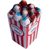 Image de Halloween decoratie popcorn horror
