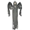 Image de Hanging Zombie vleugels met licht en geluid