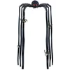 Image de Horror spin 90 cm - Halloween spin met licht en geluid