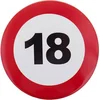 Image de Verkeersbord Mega Button - 18