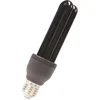 Image de UV blacklight lamp - ultraviolet - glow in the dark - E27
