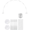 Image de Ballon Boog groot  3x2.2 meter