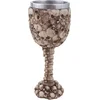 Image de Drinkbeker skeletten