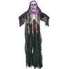 Image de Halloween Hanging Skeleton