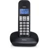 Image de Profoon PDX-1100 DECT telefoon - 1 Handpost - Duidelijk verlicht display - Zwart