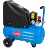 Image de Olievrije compressor HLO 215-25 8 bar 1.5 pk/1.1 kW 120 l/min 24 l