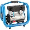 Image de Stille Olievrije Compressor LMO 4-170 10 bar 1.5 pk/1.1 kW 90 l/min 4 l