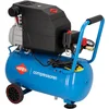 Image de Compressor HL 260-25 8 bar 2 pk/1.5 kW 206 l/min 24 l