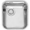 Image de Reginox L184035 OKG WOKZ Spoelbak Vlakinbouw B2918LLU06GDS