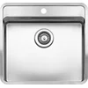 Image de Spoelbak Reginox Ohio 50 x 40 vlakbouw Tapwing B09H4LLU06NDS.9