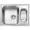 Image de Spoelbak Reginox Admiral 60 Vlakbouw B4933LLU08GDS