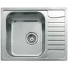 Image de Spoelbak Reginox Admiral 40 Vlakbouw B49S7LLU06GDS