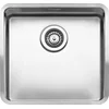 Image de Reginox KANSAS 40X40 spoelbak B19H2LLU06GDS.9