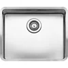Image de Reginox KANSAS 50X40 spoelbak B19H3LLU06GDS.9