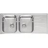 Image de Reginox DIPLOMAT 30 ECO RVS