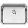 Image de Reginox IB 5040 316 CC (L) spoelbak vlakbouw