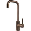 Image de Keuken Kraan Reginox | RVS | Coper