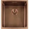 Image de Reginox Miami 40 x 40 Copper spoelbak