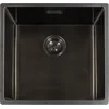 Image de Reginox Miami Gunmetal 50x40 R30721