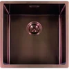 Image de Reginox Miami spoelbak copper (koper) R30738 - 50x40cm (binnenmaat)