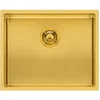 Image de Reginox Miami 50 x 40 Gold spoelbak