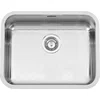 Image de Reginox Elegance IB 50x40 (L) vlakbouw spoelbak 50x40