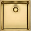 Image de New York 40x40 Comfort Gold Flax