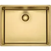 Image de New York 50x40 Comfort Gold Flax