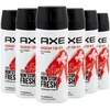 Image de Axe Anarchy - 6 x 150 ml - Deodorant Spray