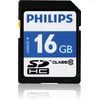 Image de Philips SD kaart 16GB - Class 10 - Ultra Speed - SD Card