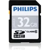 Image de Philips SD Card 32GB - Ultra Speed - Class 10 - SD Kaart