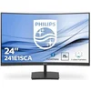 Image de Philips 241E1SCA - Full HD Curved Monitor - 24 Inch
