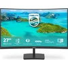 Image de Philips 271E1SCA - Full HD Curved Monitor - 27 inch