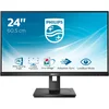 Image de Philips 242S1AE - Full HD Monitor - HDMI-DP-DVI - 24 inch