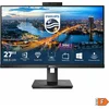 Image de Philips 275B1H - QHD Webcam Monitor - USB-Hub - 27 inch
