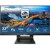Image de Monitor Philips 222B1TC/00 21,5" (21,5") Full HD (Full HD)