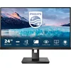 Image de Philips 243S1 - Full HD IPS Monitor - USB-C 65w - RJ45 - 24 inch