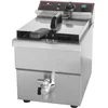 Image de Friteuse 08L - CaterChef 688808