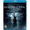 Image de Resident Evil - Vendetta (Blu-ray)
