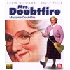 Image de Mrs. Doubtfire (Blu-ray)