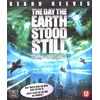 Image de Day The Earth Stood Still (Blu-ray)