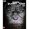 Image de Dawn of the Planet of the Apes (3D Blu-ray)